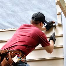 Best Siding Removal and Disposal  in Centerville, SC